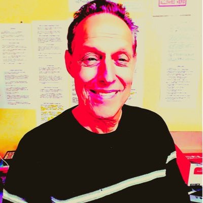 Profile Picture of BillGans (@BillGans) on Twitter