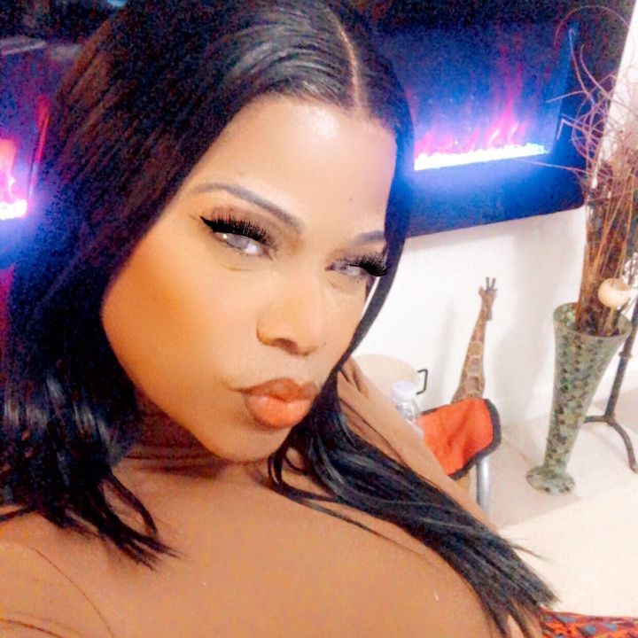 Profile Picture of phyllisparron (@phyllisparron) on Tiktok