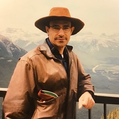 Profile Picture of Sam Walters  ☕️ (@SamuelGWalters) on Twitter