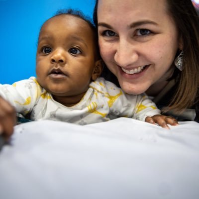 Profile Picture of Meaghan Tighe Peters (@MeaghanTPeters) on Twitter