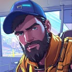 Profile Picture of James Rickett (@james.rickett.2025) on Facebook