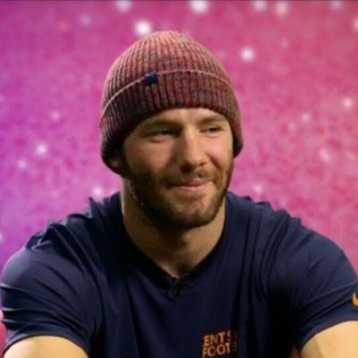 Profile Picture of Eva Wesley (@Evawesley20) on Twitter