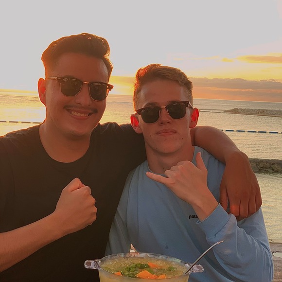 Jarod Rasdall - Poshmark Profile Picture of Jarod Rasdall (@iamjarodrasdall) on Poshmark