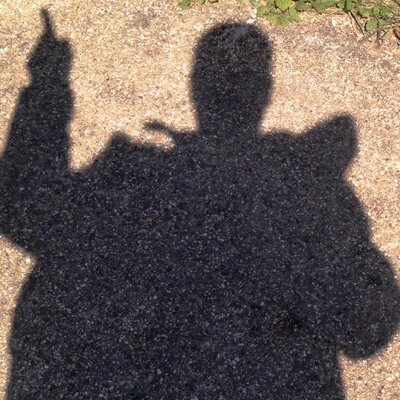 Profile Picture of Chris Laming (@ChrisLaming) on Twitter