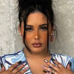 Profile Picture of Jessica Barros 🍀 (@jessicaabarross_) on Instagram