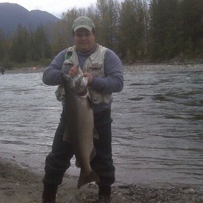 Profile Picture of Craig Stubbs (@craigstubbs69) on Twitter