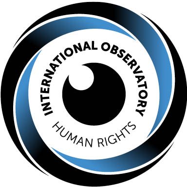 Profile Picture of International Observatory Of Human Rights (@observatoryihr) on Twitter