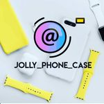 Profile Picture of JOLLY CASES 📱 (@jolly_phone_case) on Instagram