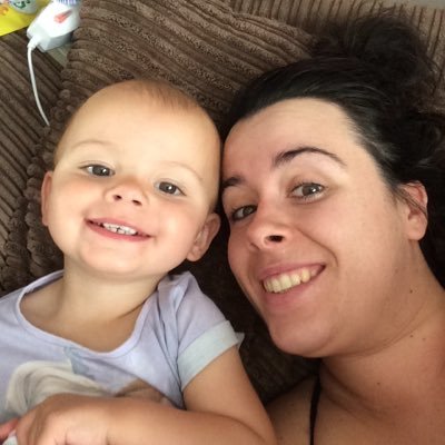 Profile Picture of Jodie McCartney (@jodie_macc) on Twitter