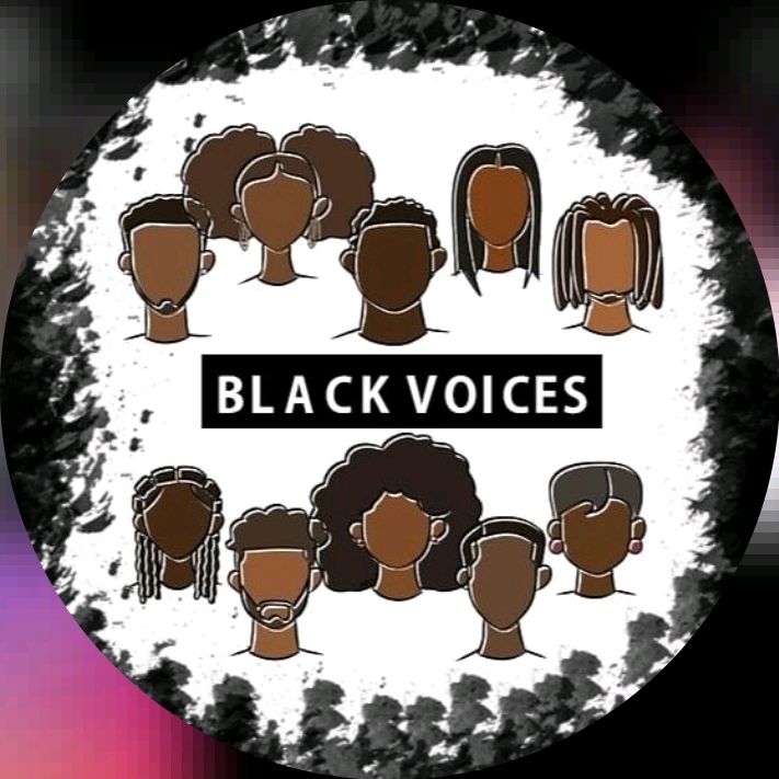 Profile Picture of Black voices br (@blackvoicesbr) on Tiktok