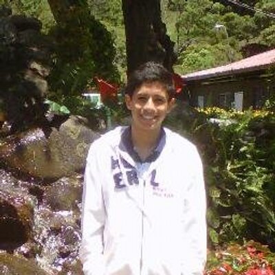 Profile Picture of Toby Fuentes (@TobyFuentes26) on Twitter