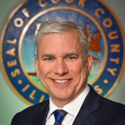 Profile Picture of Commissioner Scott Britton (@CmsrBritton) on Twitter