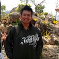 Profile Picture of Edison Clark (@edison-clark-1) on Quora