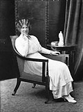 Profile Picture of Annette Cliffordon Wikipedia