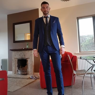 Profile Picture of Paul Casserly (@pica55o) on Twitter