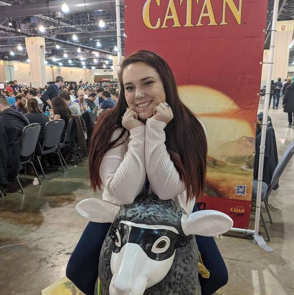 Sally Defelice - Poshmark Profile Picture of Sally Defelice (@12sdefelice) on Poshmark