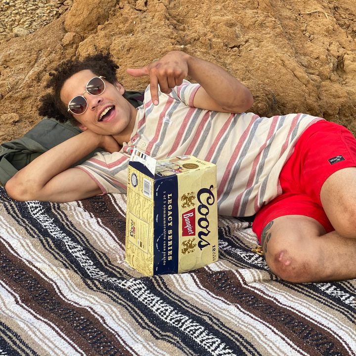 Profile Picture of user4882323543118 (@marquiseechols) on Tiktok