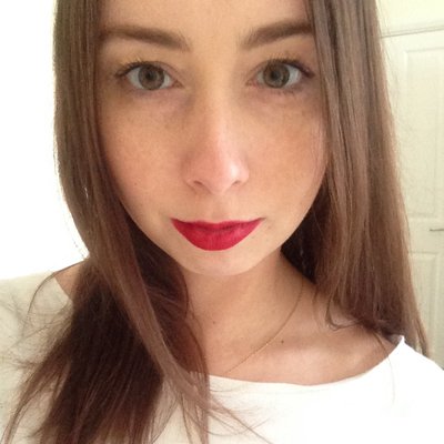 Profile Picture of Paula Irving (@paulamirving) on Twitter