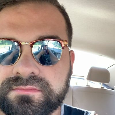 Profile Picture of David Mello (@D_Mello89) on Twitter