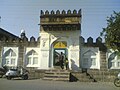 Profile Photo of Jalna, Maharashtraon Wikipedia