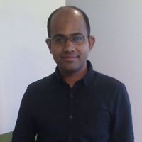 Ananth Subramanian - Quora Profile Picture of Ananth Subramanian (@ananth-subramanian-9) on Quora