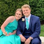 Profile Picture of Aubrey Quinn (@aequinn2) on Instagram