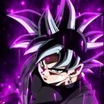 Profile Picture of Mike Putro (@mui_gokublack) on Instagram