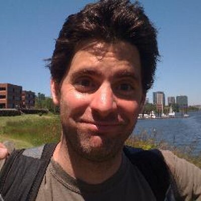 Profile Picture of Colin Booth (@cbooth219) on Twitter