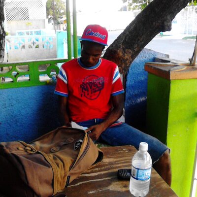 Profile Picture of MICHAEL Haughton (@MICHAELhaughto4) on Twitter