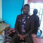 Profile Picture of Alvine John Lunda Ngadu (@lundangadu) on Instagram