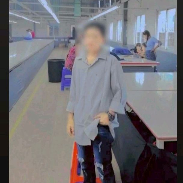 Felix John - Tiktok Profile Picture of Felix John (@felix.john32) on Tiktok