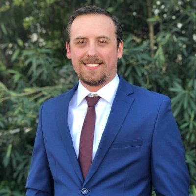 Profile Picture of Chase Crossley (@c_crossley89) on Twitter