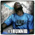 Profile Picture of De'Andre Lester (@beenthuggingsence96) on Instagram