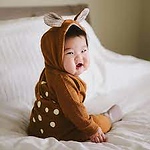 Profile Picture of Just Too Cute Babywear (@just too cute) on Flickr