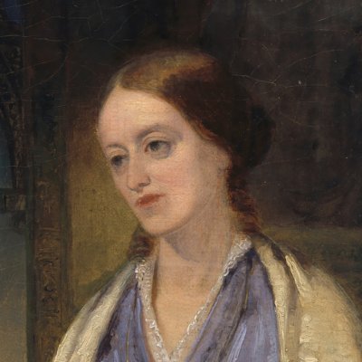 Profile Photo of Margaret Fuller Society (@FullerSociety) on Twitter