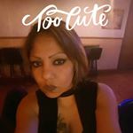 Profile Picture of Elda Vidrios (@estrellaflordeluna) on Instagram