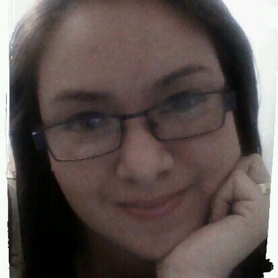 Profile Picture of Guadalupe De Mendoza (@lupidemendoza) on Twitter