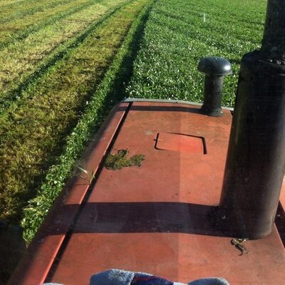 Profile Picture of Nathan Hallam (@NayNathan12345) on Twitter