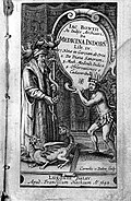Profile Picture of Jacobus Bontiuson Wikipedia
