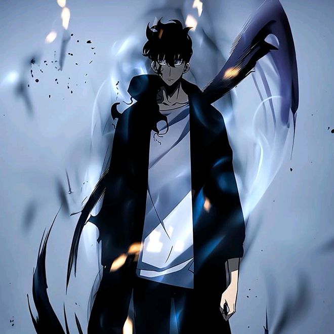 Profile Picture of Jeffry (@jeffryabi) on Tiktok