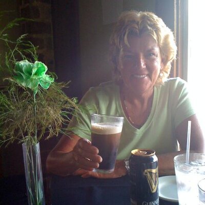 Profile Picture of Jo Solley Hansen (@josolley) on Twitter