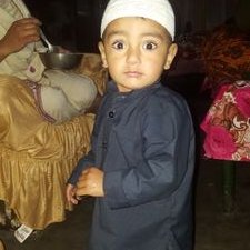 Profile Picture of Mohammad Anser Ali Shamsi (@AnserShamsi) on Twitter