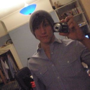 Profile Picture of Patrick Buckley (@patman001) on Myspace