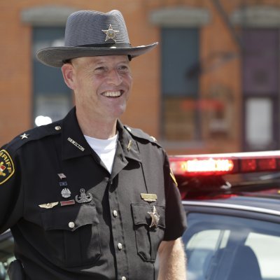 Profile Photo of Hamilton County Sheriff's Office-Sheriff Jim Neil (@hcso_org) on Twitter