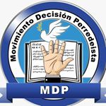 Profile Picture of Dr. Maximo Castillo Salas (@movimiento_decisionperredeista) on Instagram