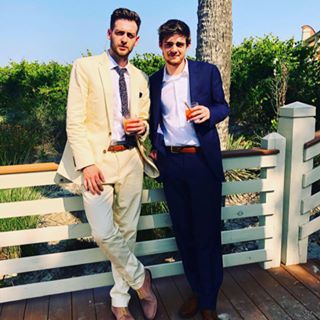 Profile Picture of Nicholas Paul Innella (@nicholas.innella) on Facebook