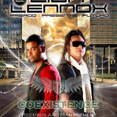 Profile Picture of Octavio Cárdenas (@zionbaby33) on Twitter