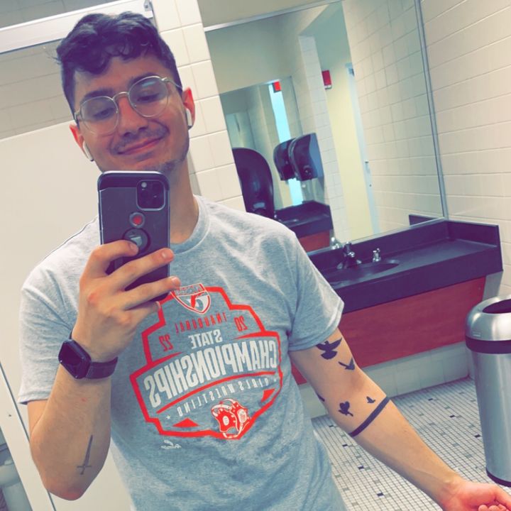 Profile Picture of Adam Woessner (@adamwoe) on Tiktok