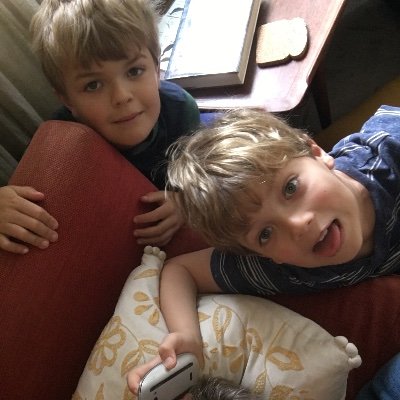 Profile Picture of Timothy Cunningham (@itimbomail) on Twitter