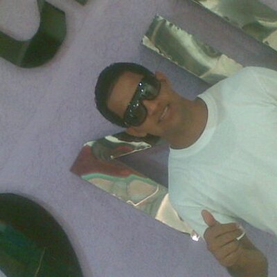 Profile Picture of Angelo Velasquez (@AngeloDeheinze) on Twitter